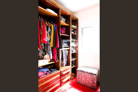 Quarto 3 de casa à venda com 3 quartos, 165m² em Vila Curuca, Santo André