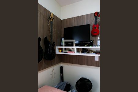 Casa à venda com 165m², 3 quartos e 2 vagas Casa à venda com 165m², 3 quartos e 2 vagasQuarto 2