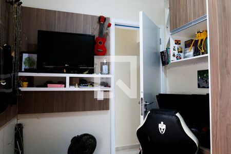 Casa à venda com 165m², 3 quartos e 2 vagas Casa à venda com 165m², 3 quartos e 2 vagasQuarto 2