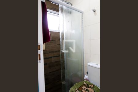 Casa à venda com 165m², 3 quartos e 2 vagas Casa à venda com 165m², 3 quartos e 2 vagasBanheiro Social