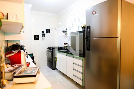 Casa à venda com 165m², 3 quartos e 2 vagas Casa à venda com 165m², 3 quartos e 2 vagasCozinha