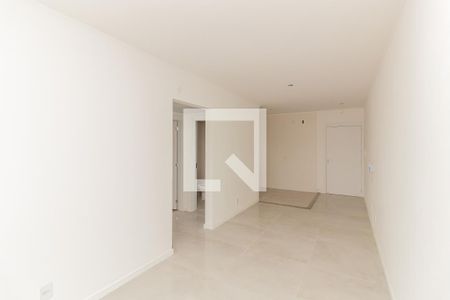 Sala de apartamento à venda com 2 quartos, 69m² em Guarani, Novo Hamburgo