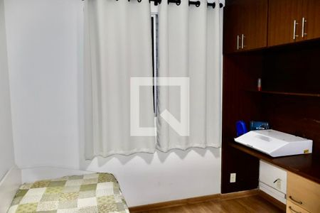 Quarto 2 de apartamento à venda com 2 quartos, 49m² em Paulicéia, São Bernardo do Campo