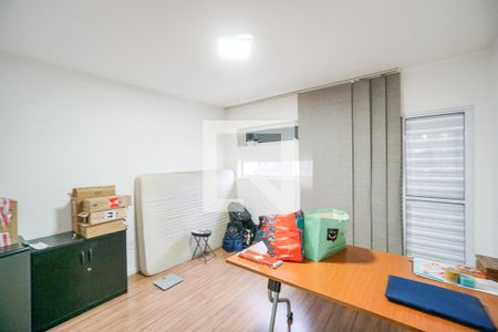 Suíte 01 de apartamento à venda com 3 quartos, 160m² em Vila Carrao, São Paulo