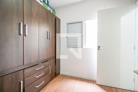 Quarto  de apartamento à venda com 3 quartos, 160m² em Vila Carrao, São Paulo