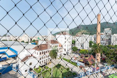 Vista de apartamento para alugar com 3 quartos, 85m² em Tijuca, Rio de Janeiro