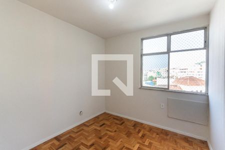 Quarto 1 de apartamento para alugar com 3 quartos, 85m² em Tijuca, Rio de Janeiro
