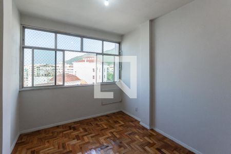Sala de apartamento para alugar com 3 quartos, 85m² em Tijuca, Rio de Janeiro