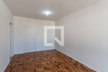 Sala de apartamento para alugar com 3 quartos, 85m² em Tijuca, Rio de Janeiro
