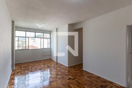 Sala de apartamento para alugar com 3 quartos, 85m² em Tijuca, Rio de Janeiro