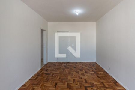 Sala de apartamento para alugar com 3 quartos, 85m² em Tijuca, Rio de Janeiro
