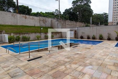 Apartamento à venda com 40m², 2 quartos e 1 vagaÁrea Comum