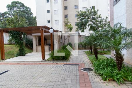 Apartamento à venda com 40m², 2 quartos e 1 vagaÁrea Comum