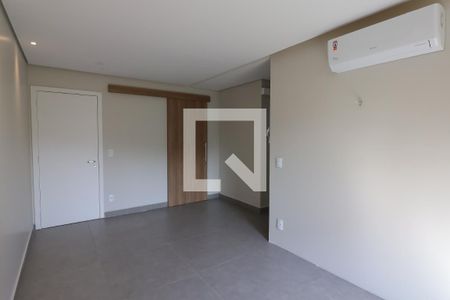 Sala de apartamento para alugar com 2 quartos, 62m² em Jardim Nova Alianca Sul, Ribeirão Preto
