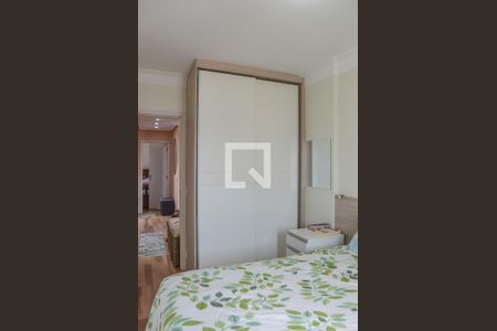 Quarto 1 de apartamento à venda com 3 quartos, 81m² em Santa Terezinha, São Bernardo do Campo