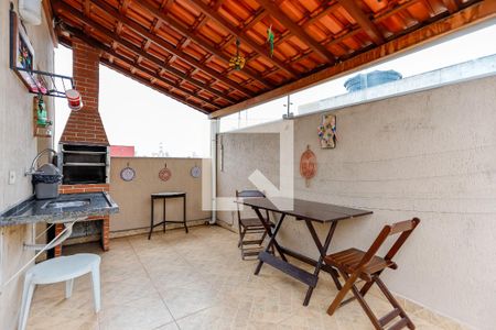 Casa de condomínio à venda com 90m², 2 quartos e 1 vaga Casa de condomínio à venda com 90m², 2 quartos e 1 vagaChurrasqueira