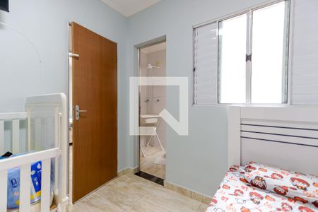 Casa de condomínio à venda com 90m², 2 quartos e 1 vaga Casa de condomínio à venda com 90m², 2 quartos e 1 vagaSuíte 2