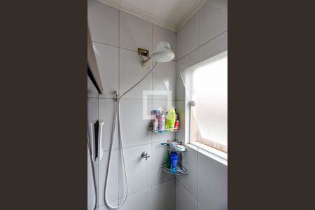 Casa de condomínio à venda com 90m², 2 quartos e 1 vaga Casa de condomínio à venda com 90m², 2 quartos e 1 vagaBanheiro da Suíte 1