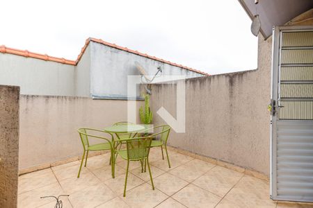 Casa de condomínio à venda com 90m², 2 quartos e 1 vaga Casa de condomínio à venda com 90m², 2 quartos e 1 vagaChurrasqueira