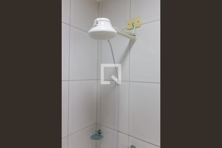 Casa de condomínio à venda com 90m², 2 quartos e 1 vaga Casa de condomínio à venda com 90m², 2 quartos e 1 vagaBanheiro da Suíte 2