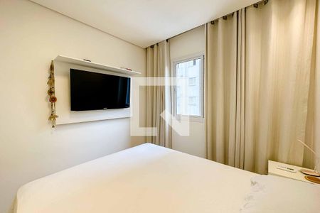 Quarto de apartamento à venda com 2 quartos, 53m² em Jardim das Laranjeiras, São Paulo