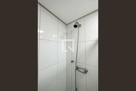 Apartamento à venda com 53m², 2 quartos e 1 vaga Apartamento à venda com 53m², 2 quartos e 1 vagaBanheiro