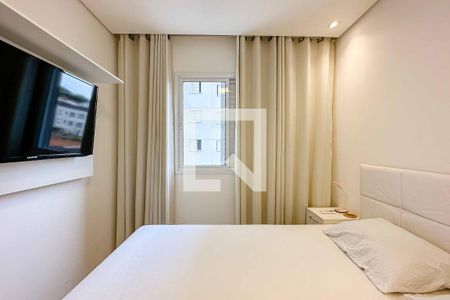 Apartamento à venda com 53m², 2 quartos e 1 vaga Apartamento à venda com 53m², 2 quartos e 1 vagaQuarto