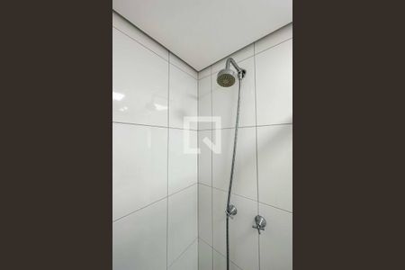 Apartamento à venda com 53m², 2 quartos e 1 vaga Apartamento à venda com 53m², 2 quartos e 1 vagaBanheiro