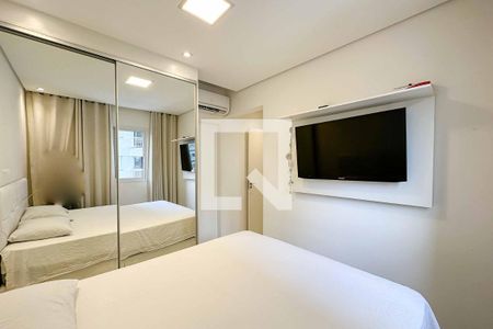 Quarto de apartamento à venda com 2 quartos, 53m² em Jardim das Laranjeiras, São Paulo