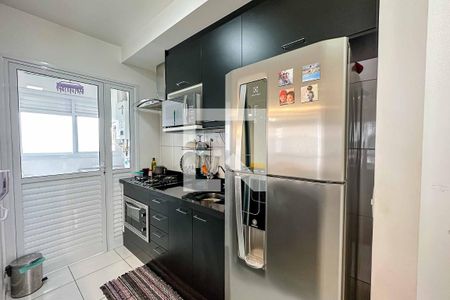 Apartamento à venda com 53m², 2 quartos e 1 vaga Apartamento à venda com 53m², 2 quartos e 1 vagaCozinha