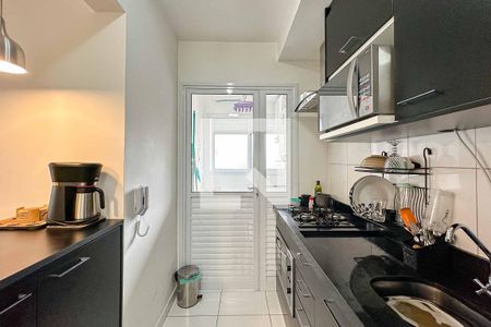 Apartamento à venda com 53m², 2 quartos e 1 vaga Apartamento à venda com 53m², 2 quartos e 1 vagaCozinha