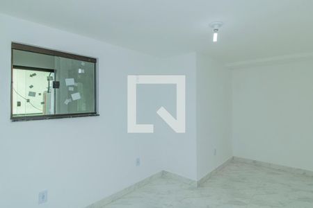 Quarto  de apartamento à venda com 1 quarto, 48m² em Pitangueiras, Rio de Janeiro
