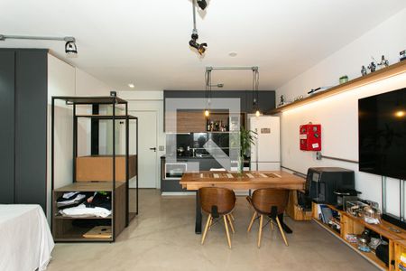 Kitnet/Studio para alugar com 1 quarto, 41m² em Tatuapé, São Paulo