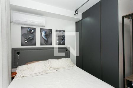 Studio de kitnet/studio para alugar com 1 quarto, 41m² em Tatuapé, São Paulo
