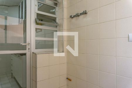 Apartamento para alugar com 70m², 2 quartos e 1 vaga Apartamento para alugar com 70m², 2 quartos e 1 vagaÁrea de Serviço