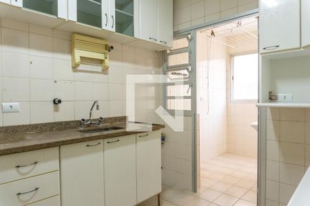 Apartamento para alugar com 70m², 2 quartos e 1 vaga Apartamento para alugar com 70m², 2 quartos e 1 vagaCozinha