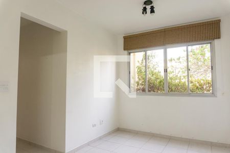 Sala de apartamento à venda com 2 quartos, 70m² em Jardim Cláudia, São Paulo