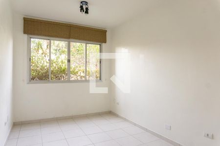 Sala de apartamento à venda com 2 quartos, 70m² em Jardim Cláudia, São Paulo