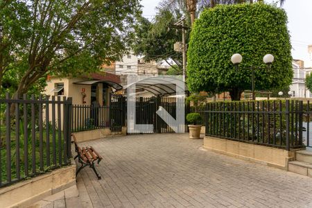 Apartamento para alugar com 70m², 2 quartos e 1 vaga Apartamento para alugar com 70m², 2 quartos e 1 vagaFachada