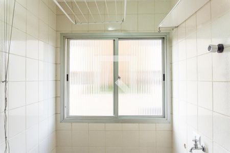 Apartamento para alugar com 70m², 2 quartos e 1 vaga Apartamento para alugar com 70m², 2 quartos e 1 vagaÁrea de Serviço