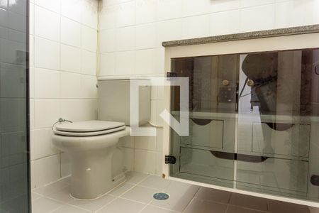 Apartamento para alugar com 70m², 2 quartos e 1 vaga Apartamento para alugar com 70m², 2 quartos e 1 vagaBanheiro