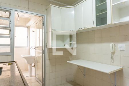 Apartamento para alugar com 70m², 2 quartos e 1 vaga Apartamento para alugar com 70m², 2 quartos e 1 vagaCozinha