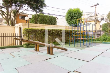 Apartamento para alugar com 70m², 2 quartos e 1 vaga Apartamento para alugar com 70m², 2 quartos e 1 vagaÁrea comum - Playground