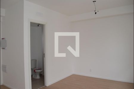 Sala/Quarto/Cozinha integrados de kitnet/studio à venda com 1 quarto, 30m² em Sumaré, São Paulo