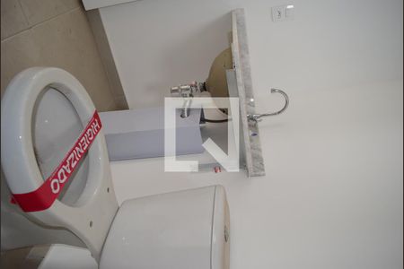 Studio à venda com 30m², 1 quarto e sem vagaBanheiro