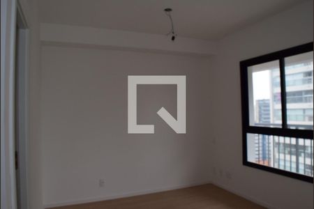 Sala/Quarto/Cozinha integrados de kitnet/studio à venda com 1 quarto, 30m² em Sumaré, São Paulo