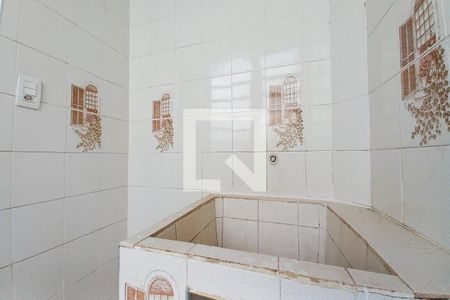 Área de Serviço de casa à venda com 5 quartos, 250m² em Jardim Roseira, Campinas