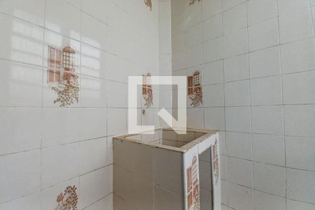 Área de Serviço de casa à venda com 5 quartos, 250m² em Jardim Roseira, Campinas