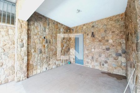 Garagem de casa à venda com 5 quartos, 250m² em Jardim Roseira, Campinas