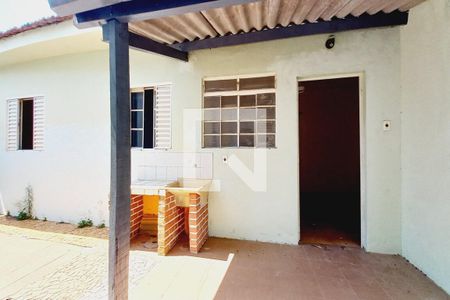 Vista Quarto 2 de casa à venda com 5 quartos, 250m² em Jardim Roseira, Campinas